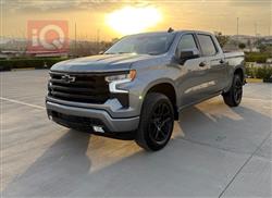 شيفروليه سلفرادو